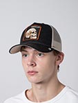 Бейсболка GOORIN BROTHERS арт. 101-2959 (темно-серый)